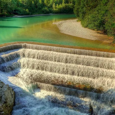 Apartamento Alpenrose