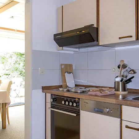 Alpenrose Apartment