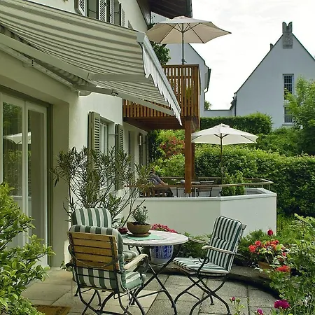 Alpenrose Apartment