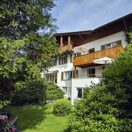 Alpenrose Apartment *