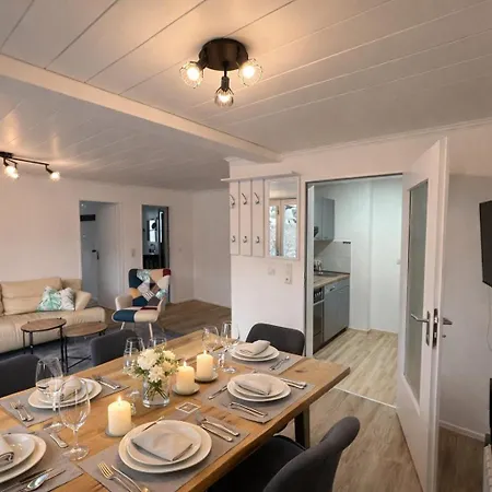 Alpenrose Appartement