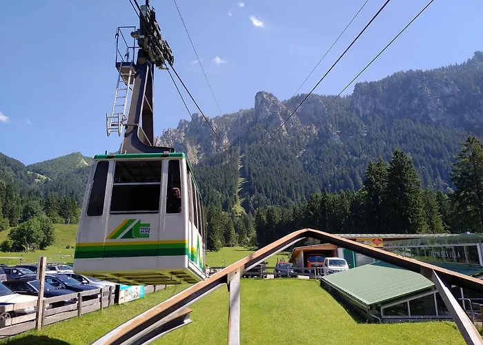 Alpenrose